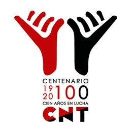 Centenario CNT