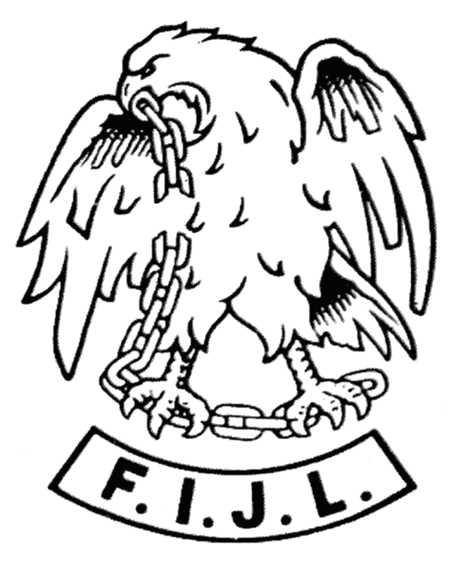 Juventudes Libertarias