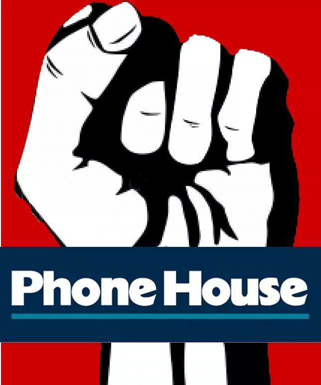 Sección sindical Phone House