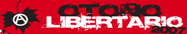 Otoño Libertario 2007