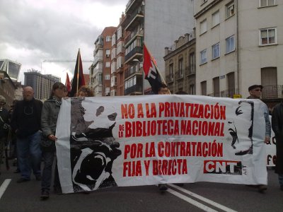 foto 1º de Mayo cnt