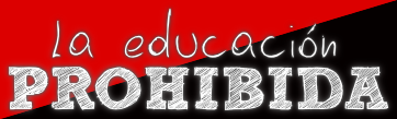 Logo Educación Prohibida