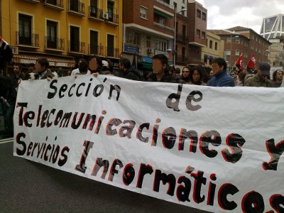 foto 1º de Mayo cnt