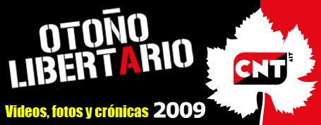 Otoño Libertario 2009