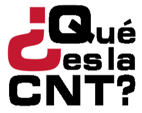 ¿Que es la CNT?